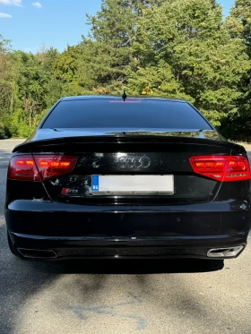 Audi A8 4.2 TDI MATRIX LED, снимка 4