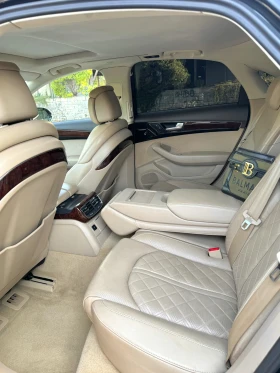 Audi A8 4.2 TDI MATRIX LED, снимка 6