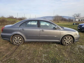 Toyota Avensis 2.0 D4D 116к.с, снимка 11