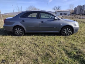 Toyota Avensis 2.0 D4D 116к.с, снимка 2
