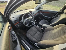 Toyota Avensis 2.0 D4D 116к.с, снимка 13