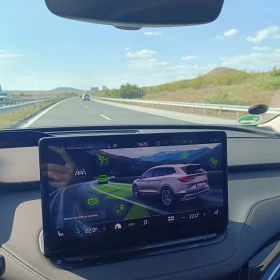 Skoda Enyaq 82 Kwгаранция терм.помпа екстри , снимка 4