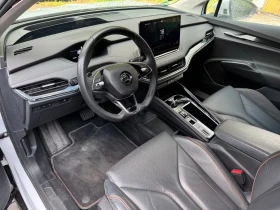 Skoda Enyaq 82 Kwгаранция терм.помпа екстри , снимка 5