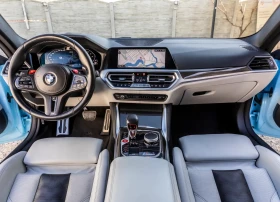 BMW M4 Competition, снимка 4
