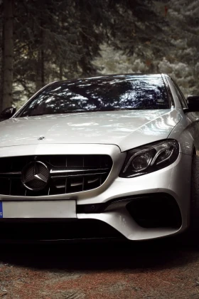 Mercedes-Benz E 220 63 AMG package 360 kamera /9g/ | Mobile.bg � ����� ������ 2