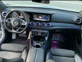 Mercedes-Benz E 220 63 AMG package 360 kamera /9g/ - 22000 € / 43028.26 лв. - 72132356 4