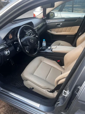 Mercedes-Benz E 350 CDI/ Обсл/Avantgarde/Dist/BlindSpot/LaneAssist - 10200 € / 19949.47 лв. - 18035288 8