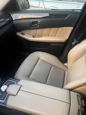 Mercedes-Benz E 350 CDI/ Обсл/Avantgarde/Dist/BlindSpot/LaneAssist - 10200 € / 19949.47 лв. - 18035288 10