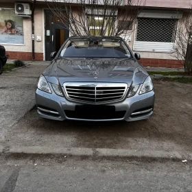 Mercedes-Benz E 350 CDI/ Обсл/Avantgarde/Dist/BlindSpot/LaneAssist - 10200 € / 19949.47 лв. - 18035288 1