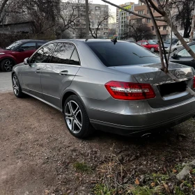 Mercedes-Benz E 350 CDI/ Обсл/Avantgarde/Dist/BlindSpot/LaneAssist - 10200 € / 19949.47 лв. - 18035288 5