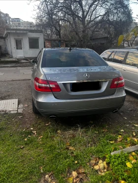 Mercedes-Benz E 350 CDI/ Обсл/Avantgarde/Dist/BlindSpot/LaneAssist - 10200 € / 19949.47 лв. - 18035288 7