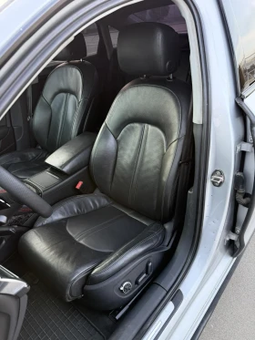 Audi A6 3.OTDI 245hp MATRIX RS6 optic BARTER!!!LIZING!!! - 11500 € / 22492.04 лв. - 23855541 16