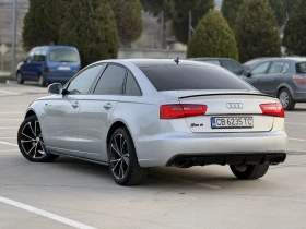 Audi A6 3.OTDI 245hp MATRIX RS6 optic BARTER!!!LIZING!!! - 11500 € / 22492.04 лв. - 23855541 6
