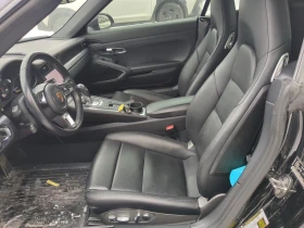 Porsche 911 CARRERA| CARFAX| 370кс| Обдухване - 85500 € / 167223.46 лв. - 22248062 5