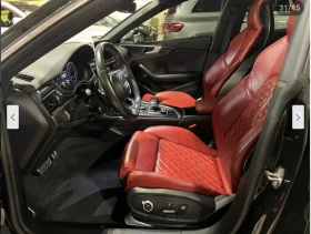 Audi S5 MATRIX* BANG* OLUFSEN* ДИСТРОНИК* 360КАМЕРА* , снимка 14