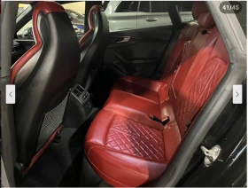 Audi S5 MATRIX* BANG* OLUFSEN* ДИСТРОНИК* 360КАМЕРА* , снимка 16