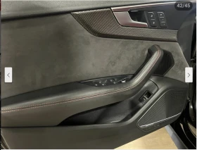 Audi S5 MATRIX* BANG* OLUFSEN* ДИСТРОНИК* 360КАМЕРА* , снимка 8