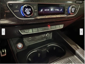 Audi S5 MATRIX* BANG* OLUFSEN* ДИСТРОНИК* 360КАМЕРА* , снимка 13