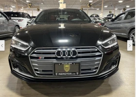 Audi S5 MATRIX* BANG* OLUFSEN* ДИСТРОНИК* 360КАМЕРА* , снимка 6