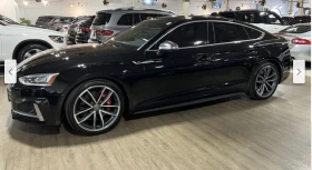 Audi S5 MATRIX* BANG* OLUFSEN* ДИСТРОНИК* 360КАМЕРА* , снимка 5