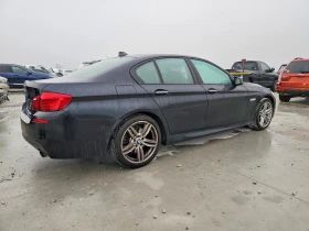 BMW 535 MPACK* КАМЕРА* ПОДГРЕВИ* MEMORY - 7900 € / 15451.06 лв. - 48016032 6