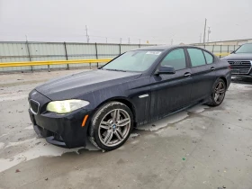 BMW 535 MPACK* КАМЕРА* ПОДГРЕВИ* MEMORY - 7900 € / 15451.06 лв. - 48016032 3
