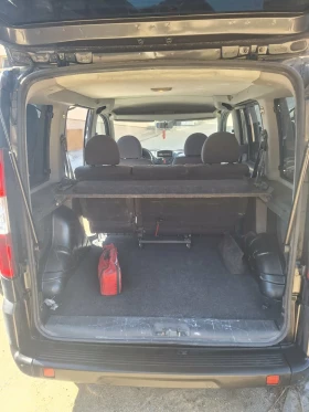 Fiat Doblo - 2650 € / 5182.95 лв. - 52935420 8