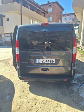 Fiat Doblo - 2650 € / 5182.95 лв. - 52935420 10