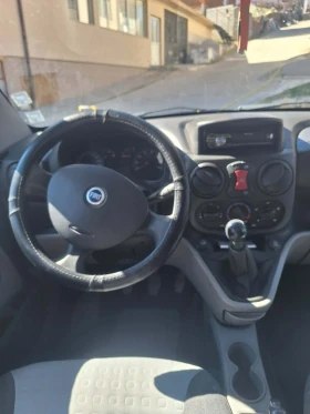 Fiat Doblo - 2650 € / 5182.95 лв. - 52935420 6