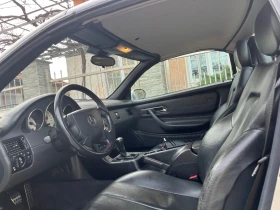 Mercedes-Benz SLK 200 - 4500 € / 8801.24 лв. - 21406813 9