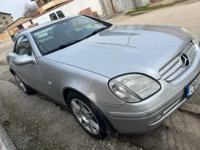 Mercedes-Benz SLK 200 - 4500 € / 8801.24 лв. - 21406813 3