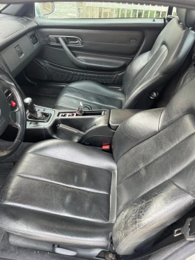 Mercedes-Benz SLK 200 - 4500 € / 8801.24 лв. - 21406813 7