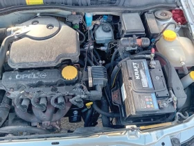 Opel Astra 1, 6 моно Газ - 1770 € / 3461.82 лв. - 68212555 6