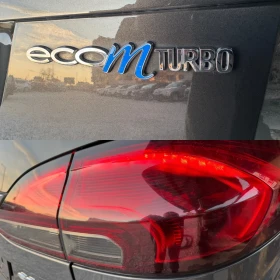 Opel Zafira  1.6i ecoM* COSMO* 7 МЕСТА* КОЖА* EURO 6 - 6600 € / 12908.48 лв. - 66986896 14