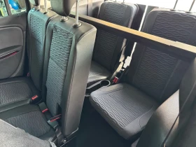 Opel Zafira  1.6i ecoM* COSMO* 7 МЕСТА* КОЖА* EURO 6 - 6600 € / 12908.48 лв. - 66986896 16