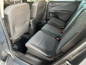 Opel Zafira  1.6i ecoM* COSMO* 7 МЕСТА* КОЖА* EURO 6 - 6600 € / 12908.48 лв. - 66986896 15