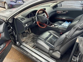 Mercedes-Benz CL 500 4MATIC * PANO* KEYLESS * AвтоКредит * (ЦЕНА ДО БГ) - 10449 € / 20436.47 лв. - 50901270 8