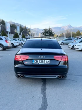 Audi A8 4.2 tdi S8 пакет - 21000 € / 41072.43 лв. - 29554290 5