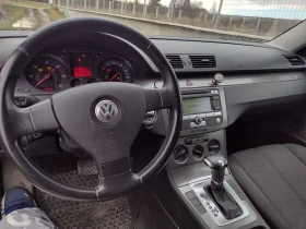 VW Passat - 3950 € / 7725.53 лв. - 85920369 8
