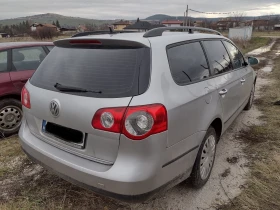 VW Passat - 3950 € / 7725.53 лв. - 85920369 4