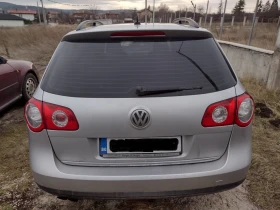 VW Passat - 3950 € / 7725.53 лв. - 85920369 6