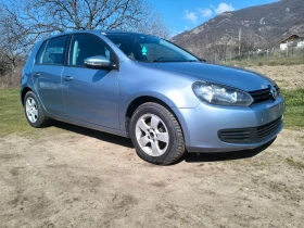 VW Golf 1.4i - 5000 € / 9779.15 лв. - 96826764 16