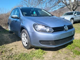VW Golf 1.4i - 5000 € / 9779.15 лв. - 96826764 2