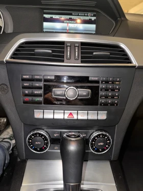 Mercedes-Benz C 350 Бензин / m276  - 16500 € / 32271.19 лв. - 36998196 15