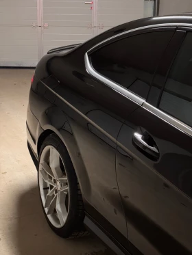 Mercedes-Benz C 350 Бензин / m276  - 16500 € / 32271.19 лв. - 36998196 5