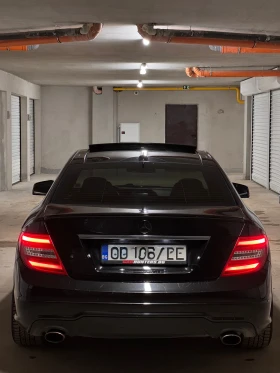 Mercedes-Benz C 350 Бензин / m276  - 16500 € / 32271.19 лв. - 36998196 6