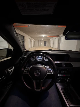 Mercedes-Benz C 350 Бензин / m276  - 16500 € / 32271.19 лв. - 36998196 10