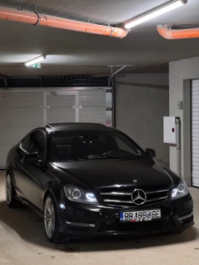 Mercedes-Benz C 350 Бензин / m276  - 16500 € / 32271.19 лв. - 36998196 2