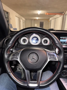 Mercedes-Benz C 350 Бензин / m276  - 16500 € / 32271.19 лв. - 36998196 14