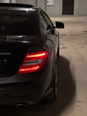 Mercedes-Benz C 350 Бензин / m276  - 16500 € / 32271.19 лв. - 36998196 8